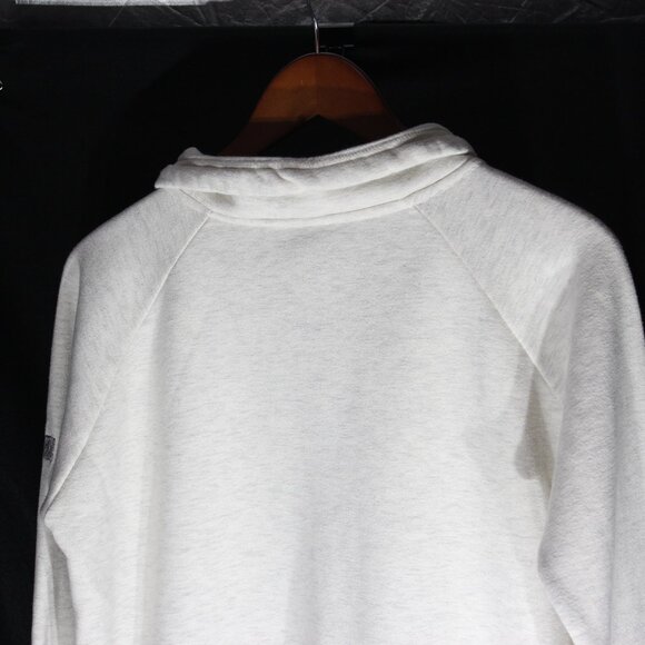 Women's Outfitter Trading Co. Performance Pull Over 1/2 Zip - Winter Park- Sz. M - Picture 5 of 7